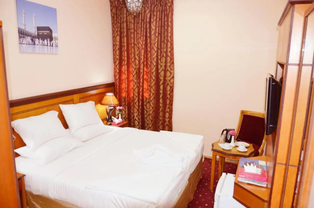 Nada Al Deafah Hotel - Général