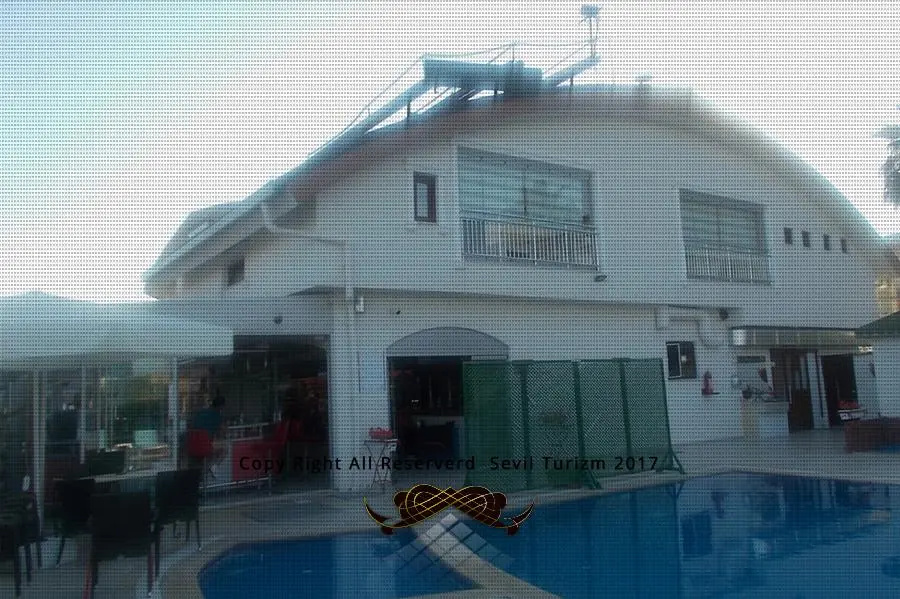 Ceren Family Suit Hotel