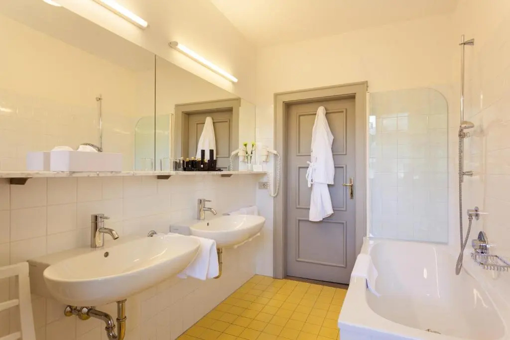 Hotel Tre Cime Sesto - Sexten - Chambres