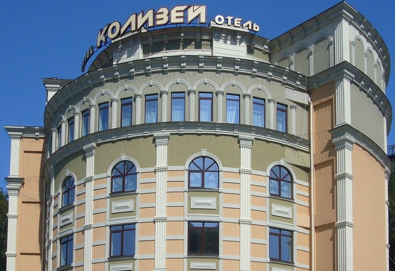 Hotel photo 1