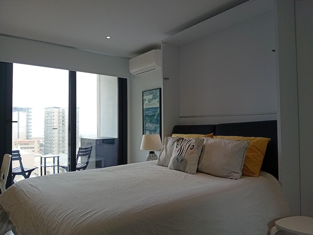 Beautiful Studio in Gibraltar - E1 — фото 2