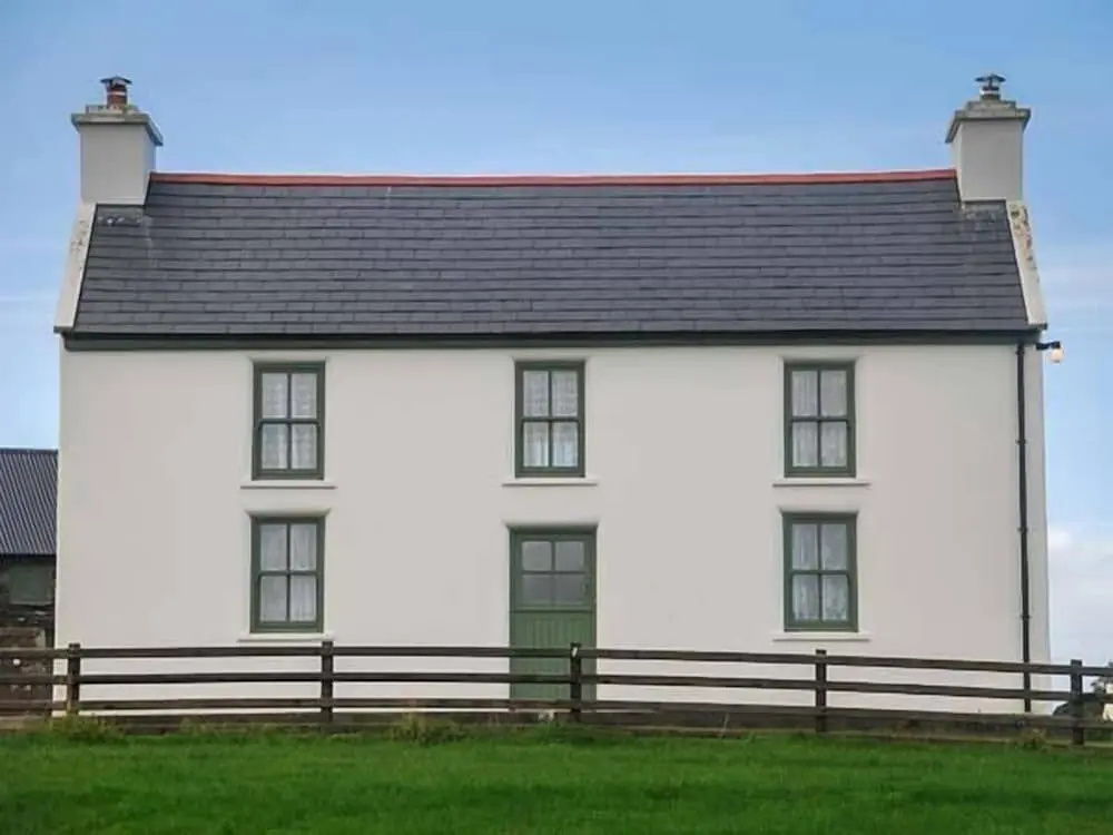 Nellie's Farmhouse