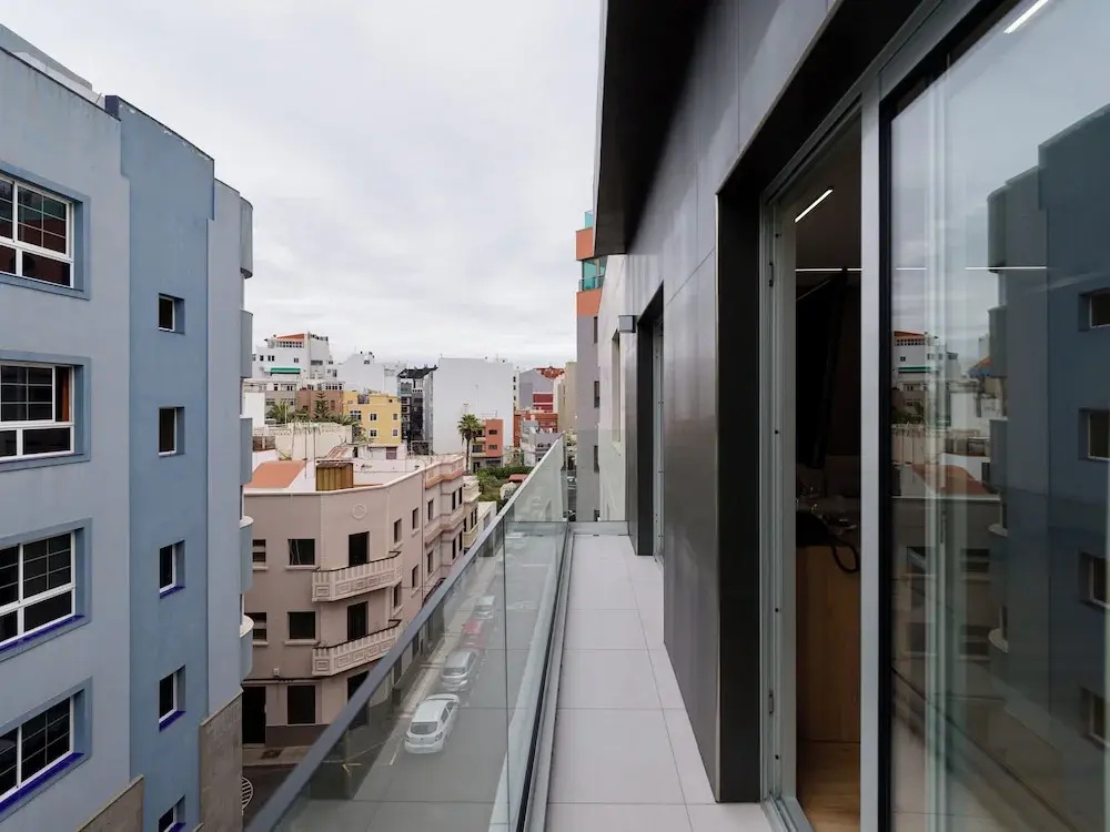 Hotel Emeté & Coworking by Airnest