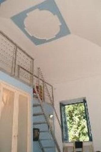 Balcony & Terrace