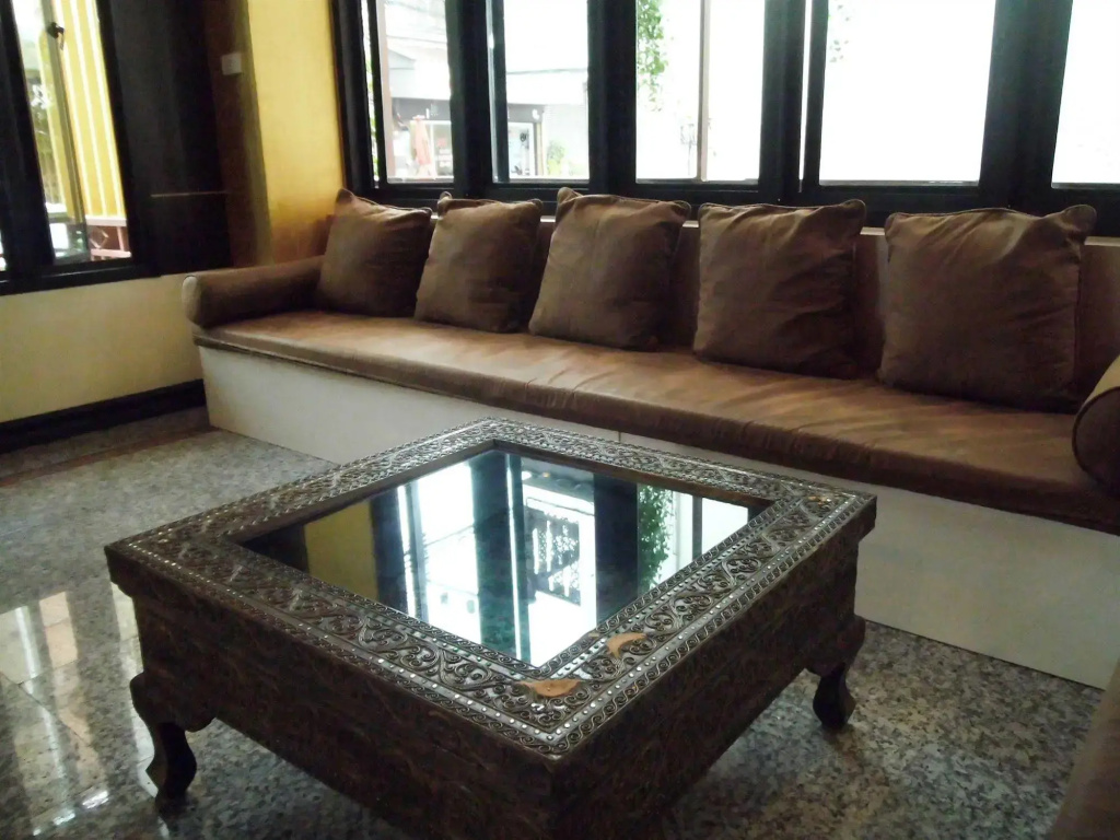 Hotel photo 10