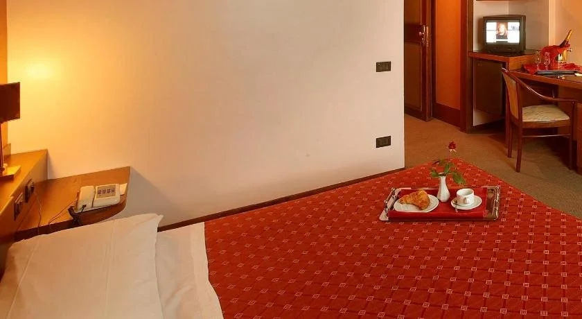 Hotel Capracotta - Général