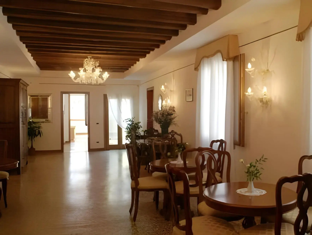 Locanda Ca' Formosa - Général