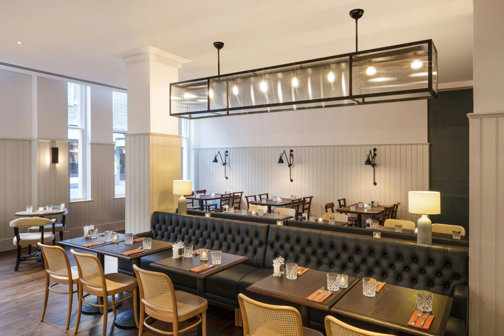 Leonardo Hotel Cardiff - Général