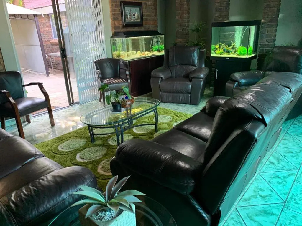 Camelthorn Guesthouse — фото 4