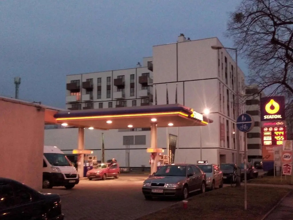 Hotel photo 2