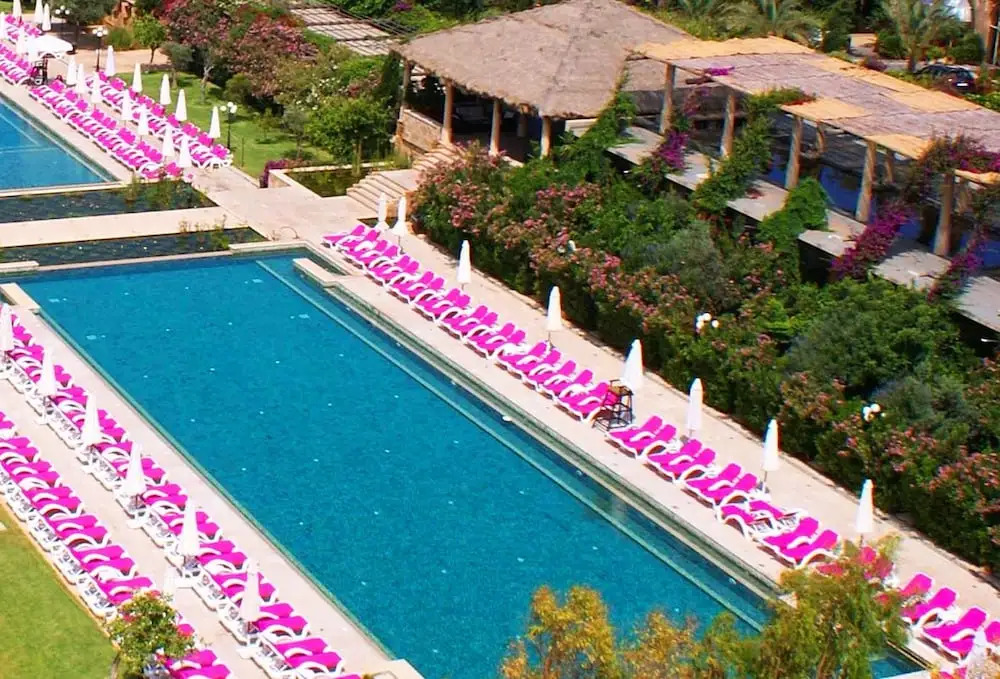 Boutique Hotel -Eddesands Hotels&Resorts - фото 7