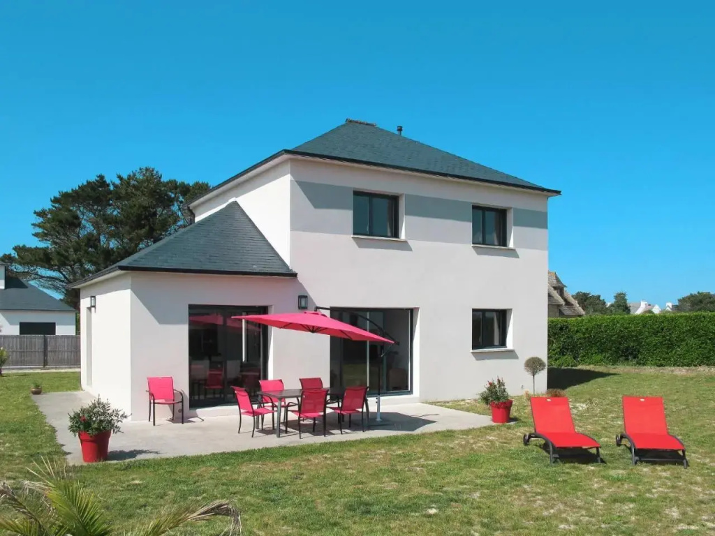 Holiday Home La Closière - CED235