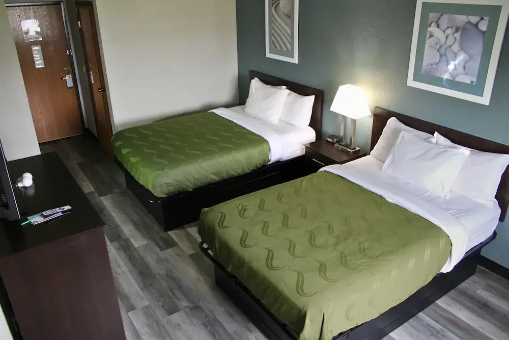 Premium room