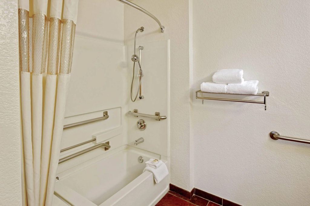 La Quinta Inn & Suites by Wyndham Las Vegas Red Rock - Général