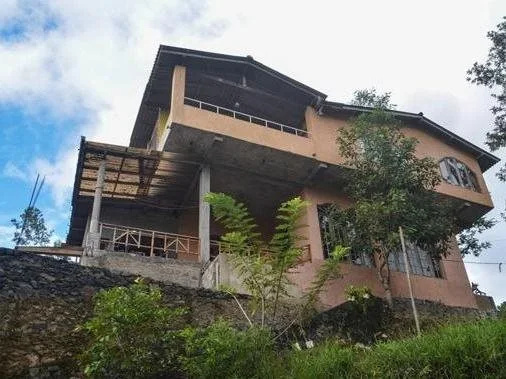 Ella Highest Inn