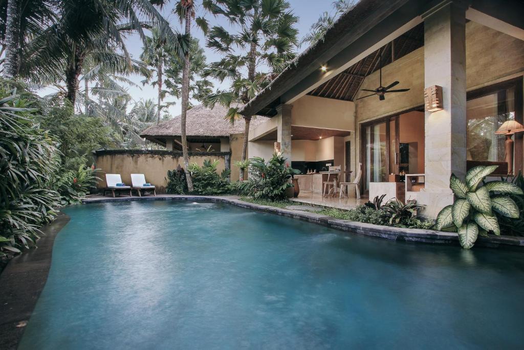The Sankara Resort