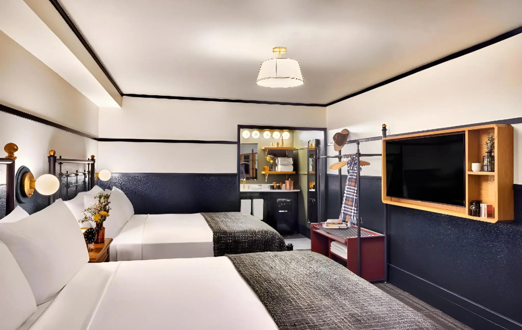 High Country Motor Lodge – Near NAU/Downtown - Général