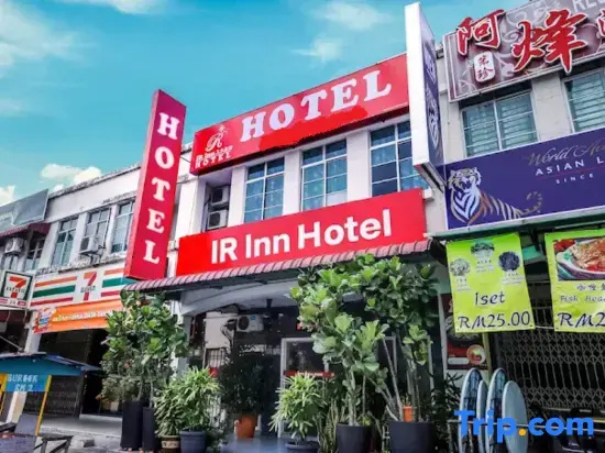 Ir inn Hotel