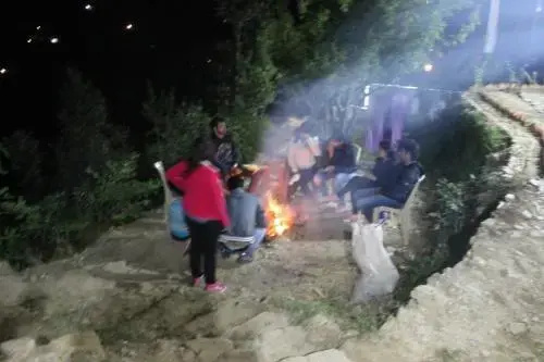 Club Taurus Adventure Camp - Général