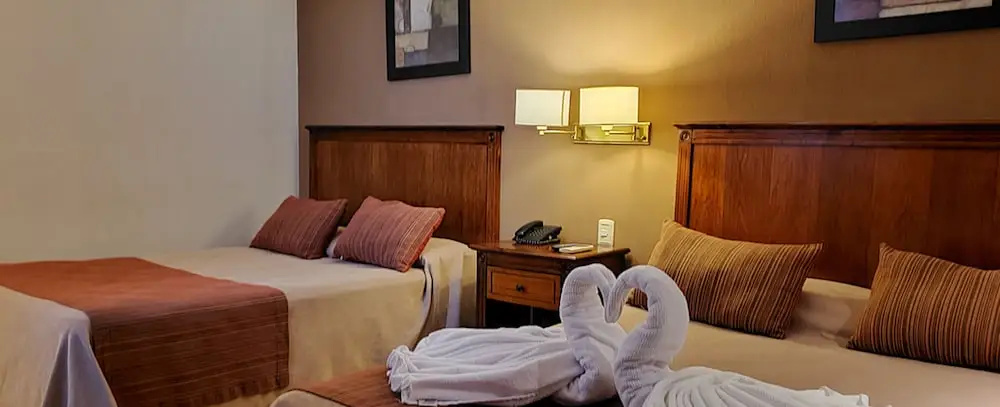 Howard Johnson by Wyndham San Pedro - Chambres