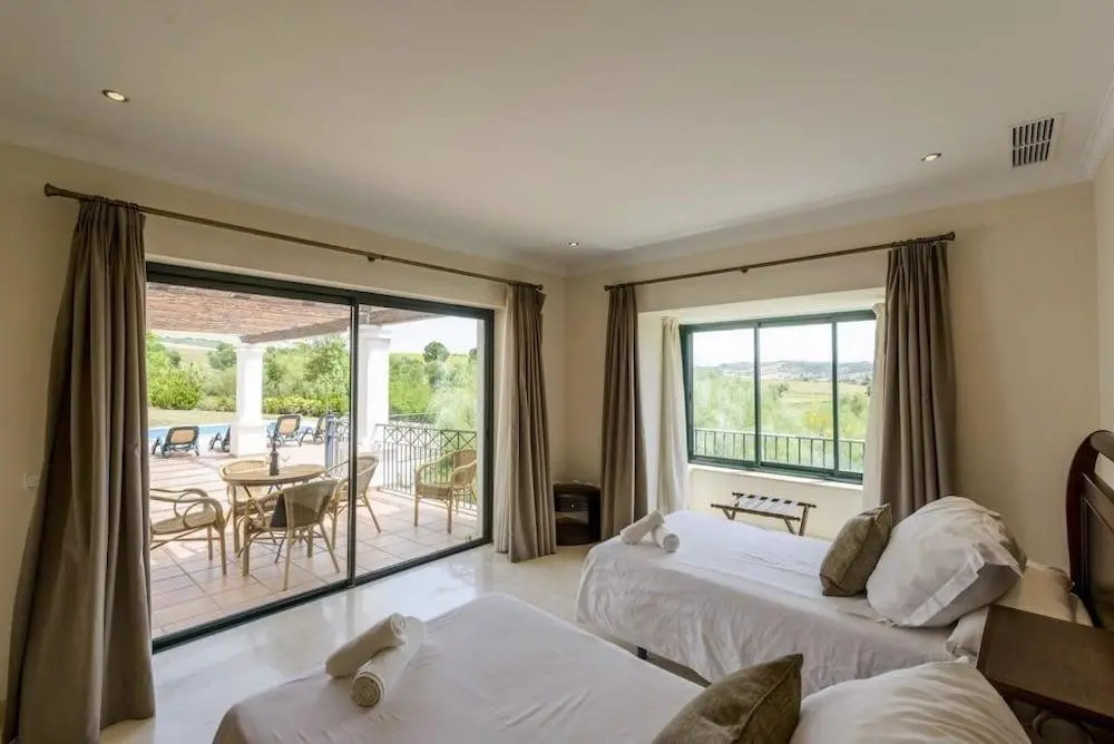 Arcos Golf Hotel Cortijo y Villas - Général
