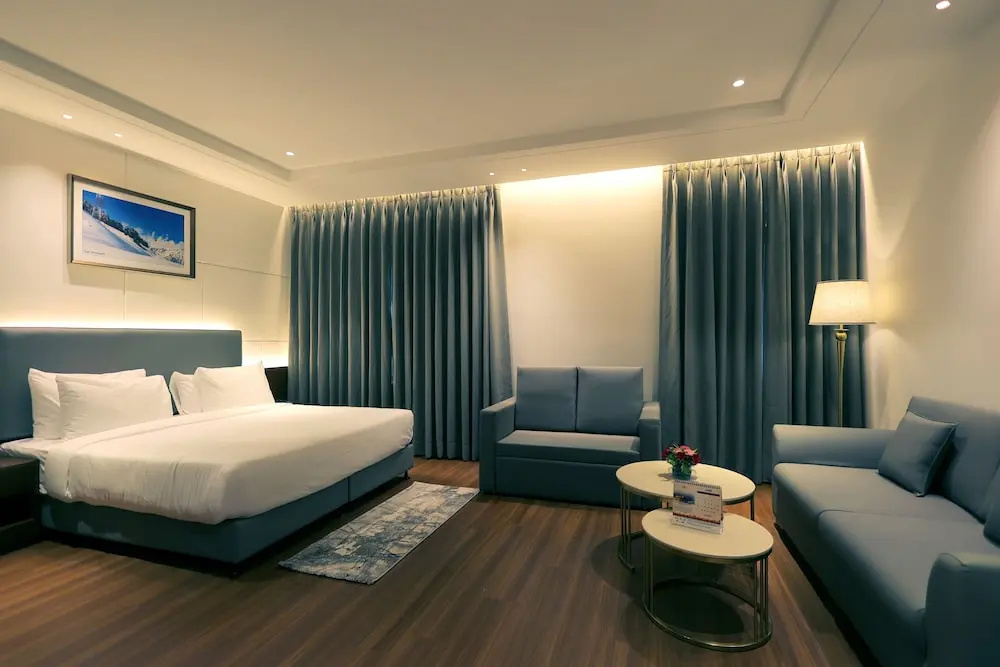 Hotel photo 10