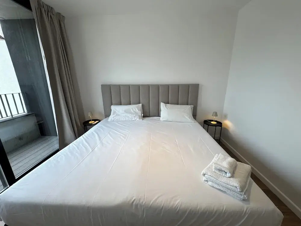 Live Soho Boutique Apartments Devoto — фото 4