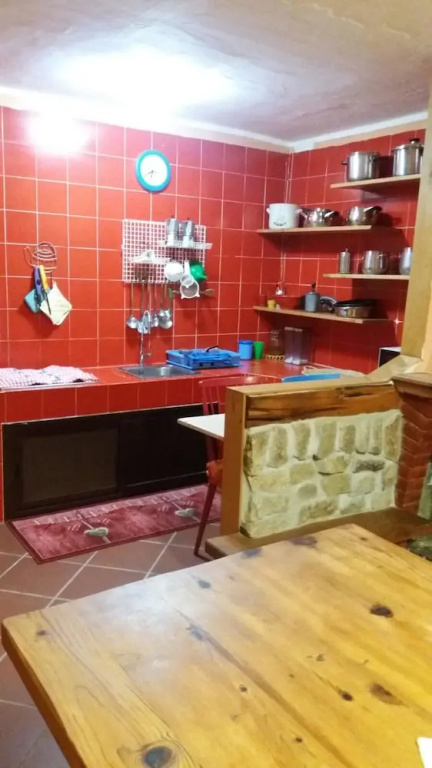 House With 2 Bedrooms in Spagnolu, With Furnished Terrace - 800 m From - фото 25
