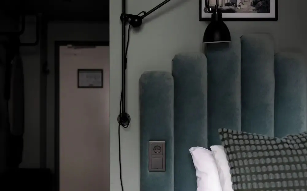 Quality Hotel Carlia - Chambres