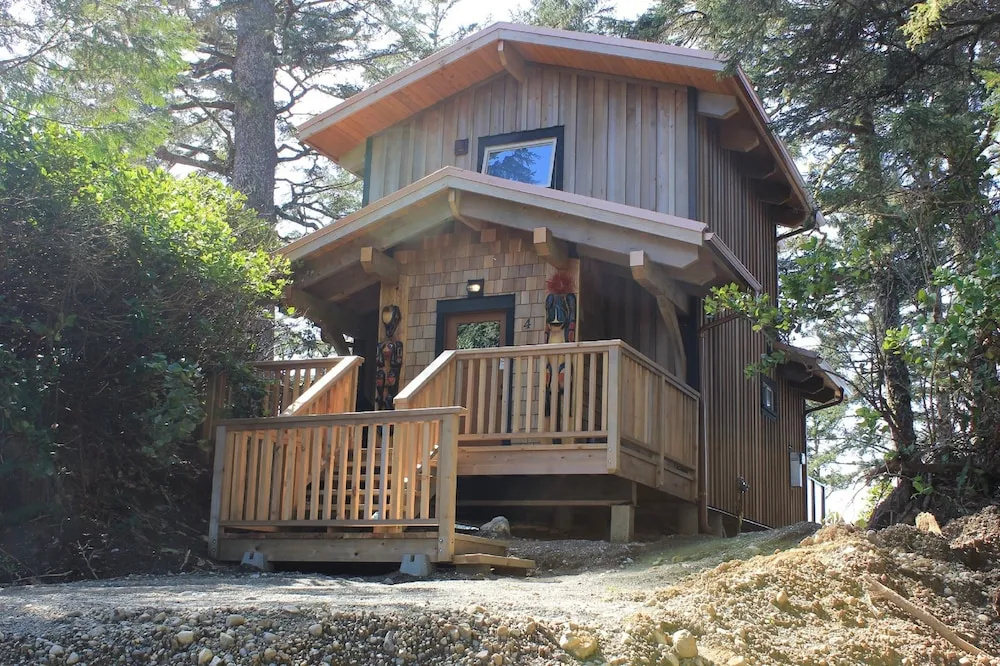 Wya Point Resort - Chambres