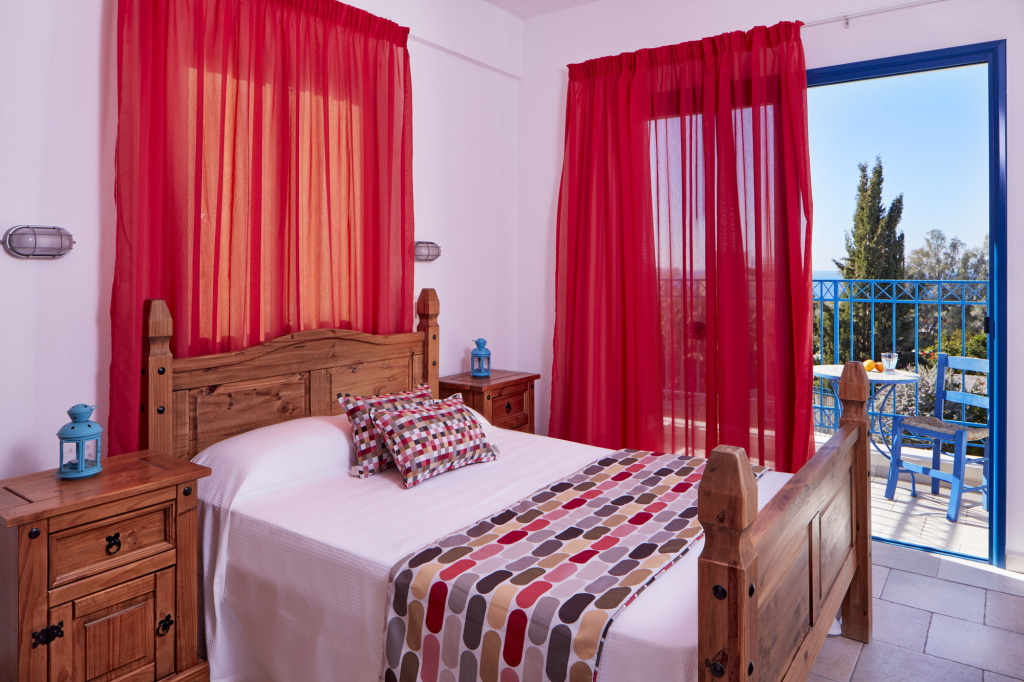 Azzurro Luxury Holiday Villas - 3