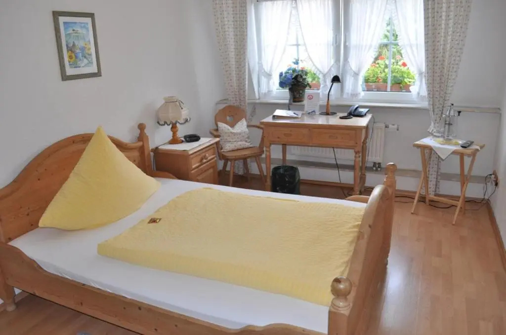Bei Hölzchen - Chambres