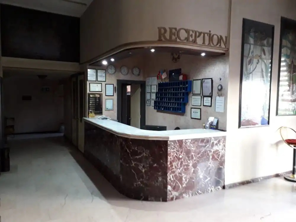 Hotel photo 2