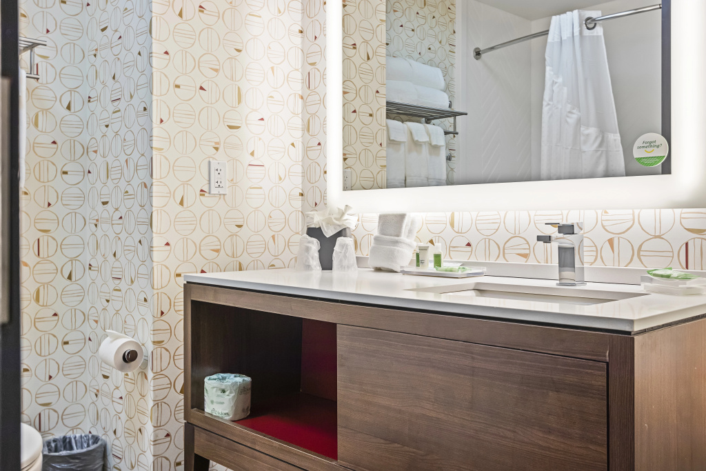 Holiday Inn St. Petersburg West by IHG - Général
