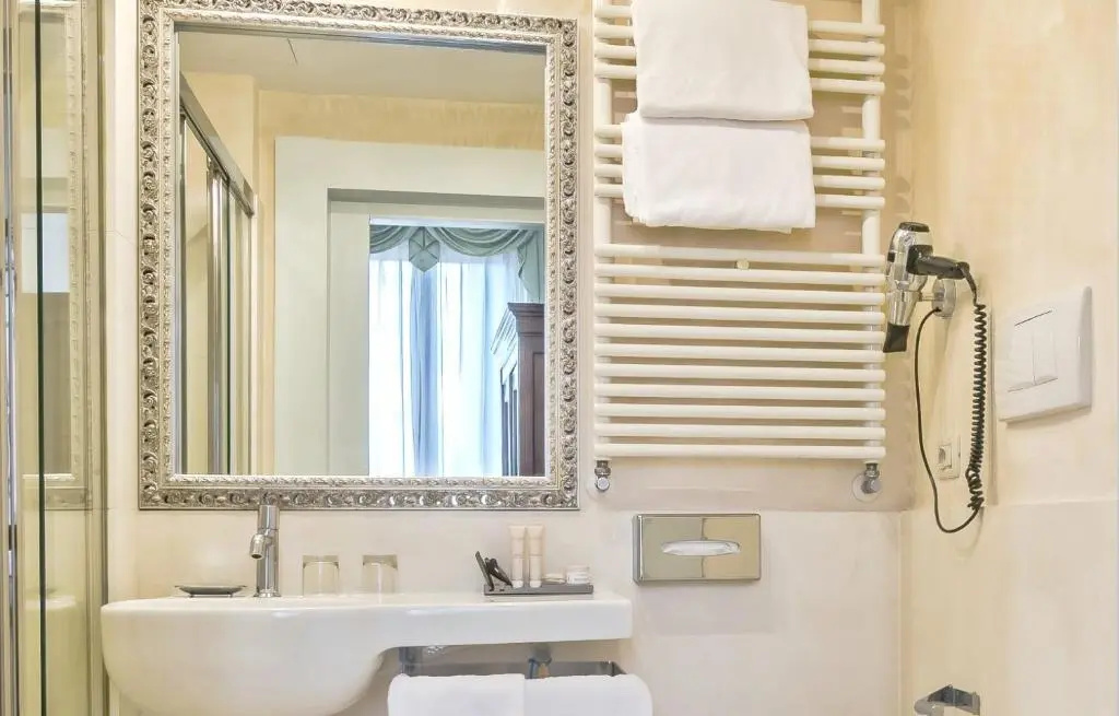 Hotel Palazzo Vitturi - Chambres