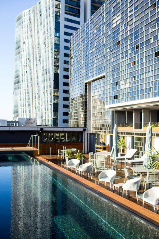 The Old Clare by Ode Hotels - Général