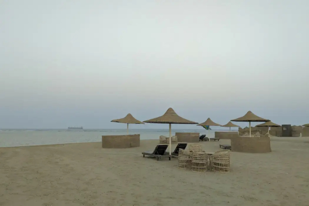 Dolphin Continental Hotel - фото 30