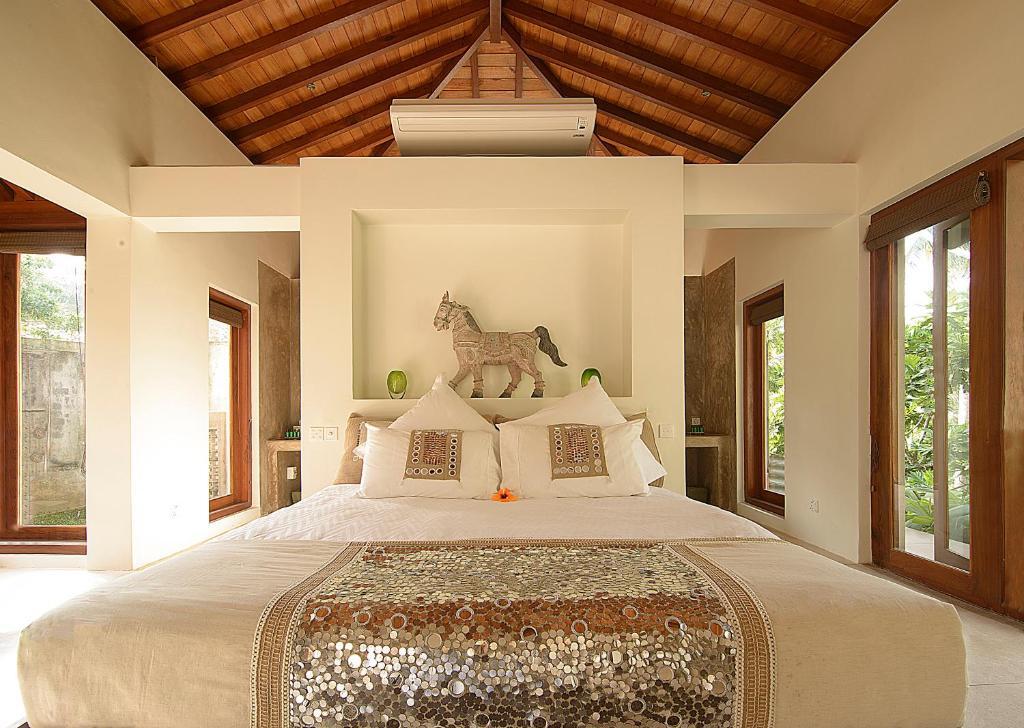 Kumara Villa
