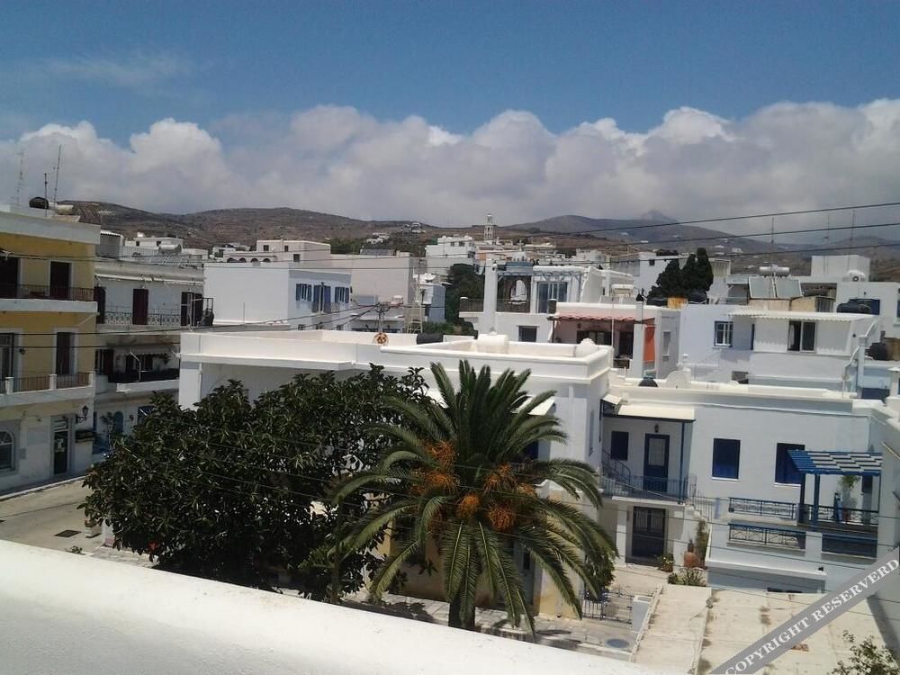 Noe Rooms 3 *