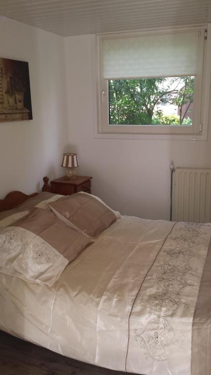 Bed and breakfast bij Hooisma