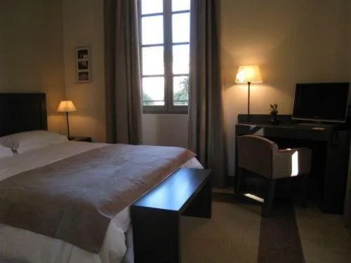 Hôtel La Bastide De Boulbon - Général