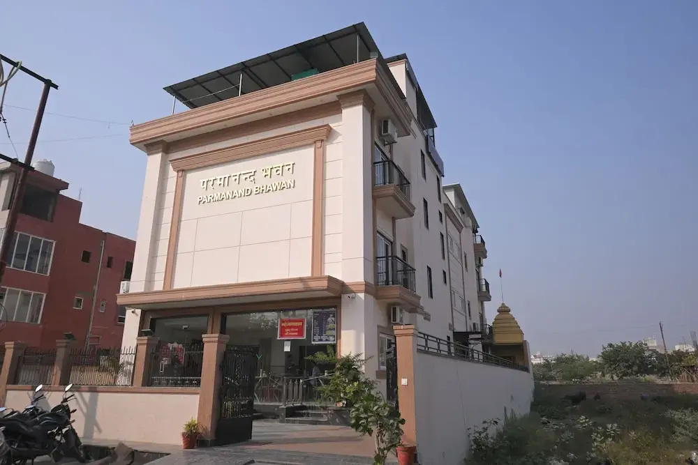 Parmanand Bhawan