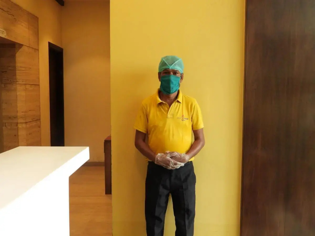 Hotel photo 38