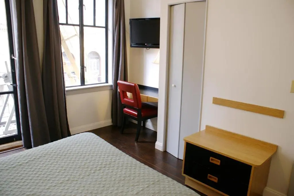 Touchstone Hotel - City Center - Général