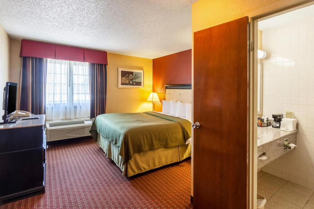Hotel photo 6