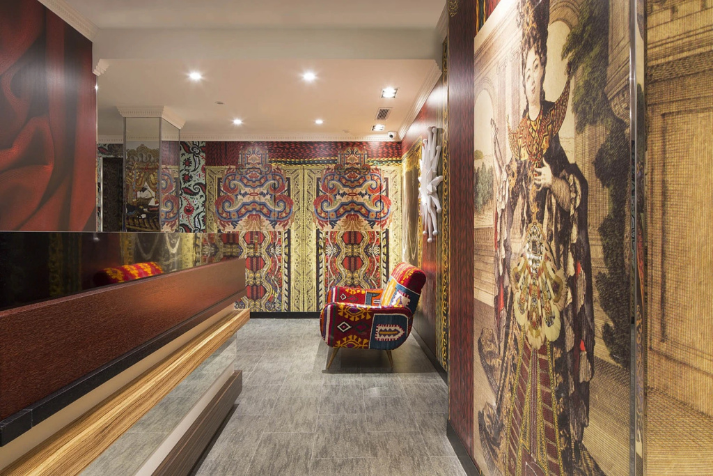 Hotel photo 11