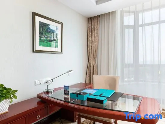Huaxing Hotel Branch 1 - Chambres