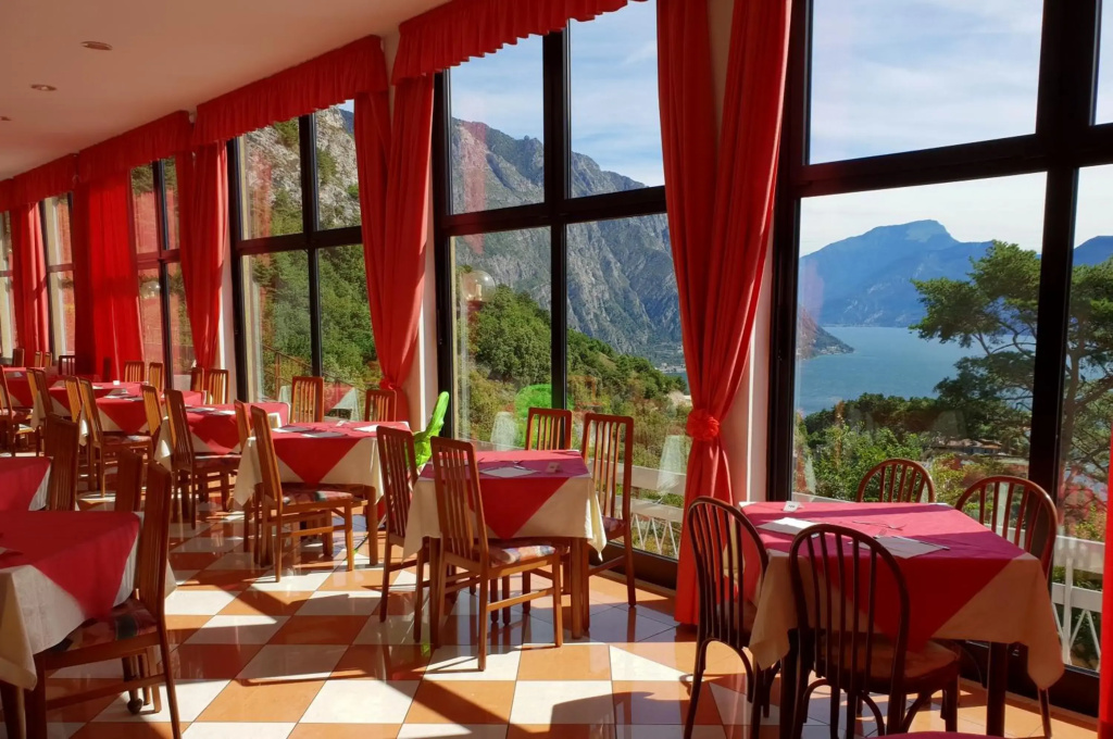 Hotel Bazzanega - Général