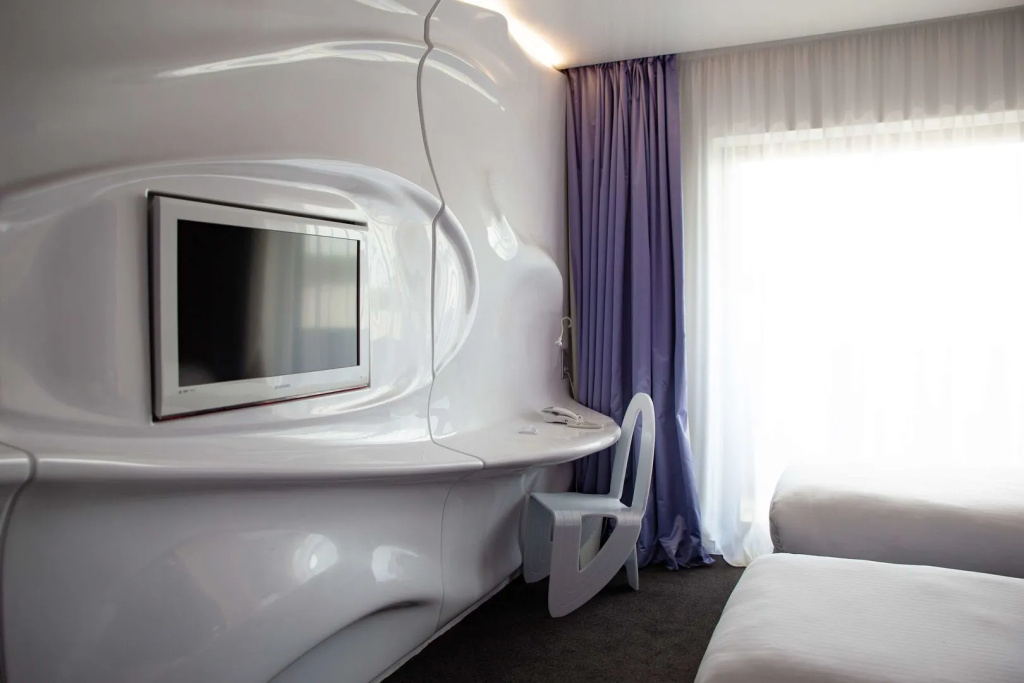 Comfort Aparthotel Bassin d'Arcachon - Général