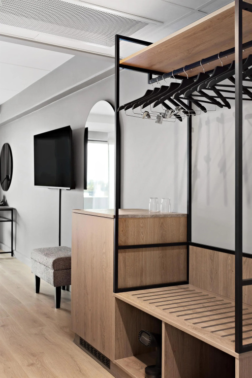 Radisson Hotel Haugesund - Chambres